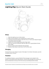 Boxfish 360 Quick Start Manual