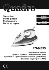 Quadro PG-M355 User Manual