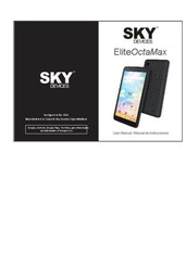SKY DEVICES EliteOctaPlus User Manual