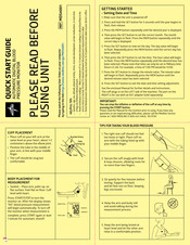 medline mds4001 troubleshooting