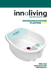 INNOLIVING INN-022 User Manual