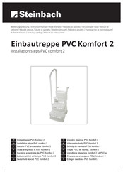 Steinbach 018050 Instruction Manual