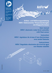 Hugo Lahme 578699 User Manual