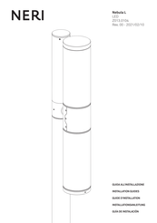 NERI Nebula L Installation Manual