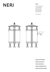 NERI 2270 Installation Manual