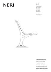 NERI 2147 Installation Manual