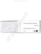 Excelvan E09 User Manual