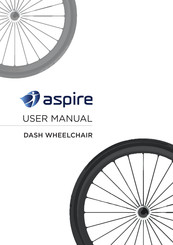 Aspire MWS449855 User Manual