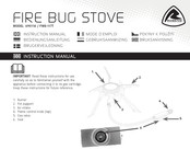 ROBENS FIRE BUG Instruction Manual