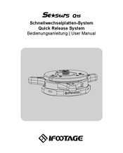 iFootage Seastars Q1S User Manual