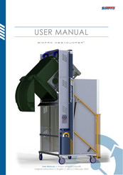Simpro MegaDumper User Manual