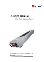 MULTIFIT MULR Series User Manual