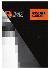 REVER RLINK Install Manual
