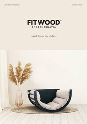 Fitwood GALDHOP Manual