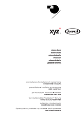 Jacuzzi xyz Plus Manual