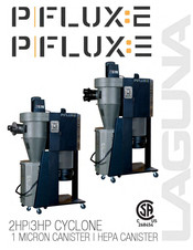 Laguna Tools PFLUX2 Manual