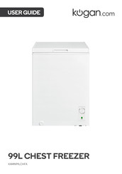 Kogan KAMN99LCHFA User Manual