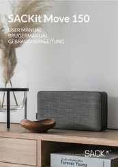 SACKit Move 150 User Manual