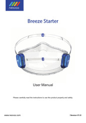 Nexvoo Breeze Starter User Manual