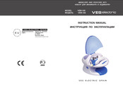 Ves Electric VEM-106 Instruction Manual
