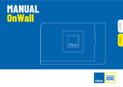 Eltako OnWall Manual