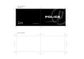Police VD33 Instruction Manual