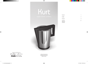 Stadler Form Kurt Operating Instructions Manual
