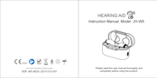 Jinghao JH-W5 Instruction Manual