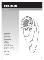 Taurus Perfect Manual