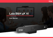 LAIA B&H 4K AI User Manual
