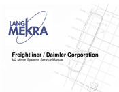 MEKRA Lang M2 Service Manual