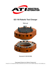 ATI Technologies QC-150 Manual