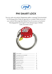 PNI SMART LOCK User Manual