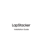 Medifab LapStacker Installation Manual