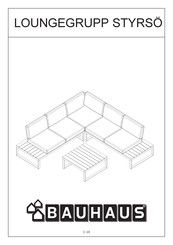 sunfun STYRSO Manual