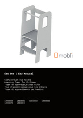mobli Emu One Instructions Manual