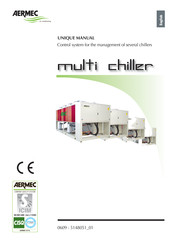 AERMEC Multichiller Manual