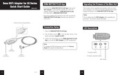 Sena 50 Series Quick Start Manual