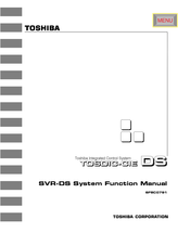 Toshiba 6F8C0791 Manual
