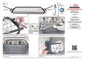 Guardsman G1510 Fitting Instruction