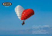 SKY PARAGLIDERS DRIVE II User Manual