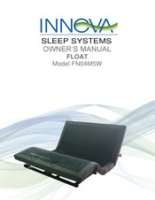 Innova FLOAT FN04M5W Owner's Manual