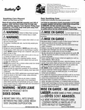 Safety 1St 05295C User Manual
