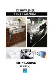 SOGEDIS Y Series Service Manual