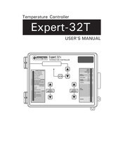 Cumberland Expert-32T User Manual