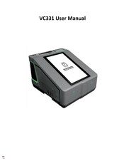 Aratek VC331 User Manual