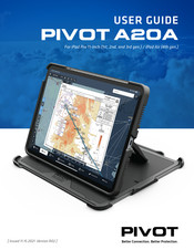 Pivot A20A User Manual