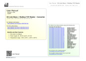 ADF Web HD67963-B2-IB User Manual