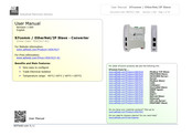 ADF Web HD67627-A1 User Manual