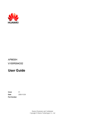 Huawei APM30H User Manual